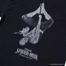Spider-Man Photo /Tee