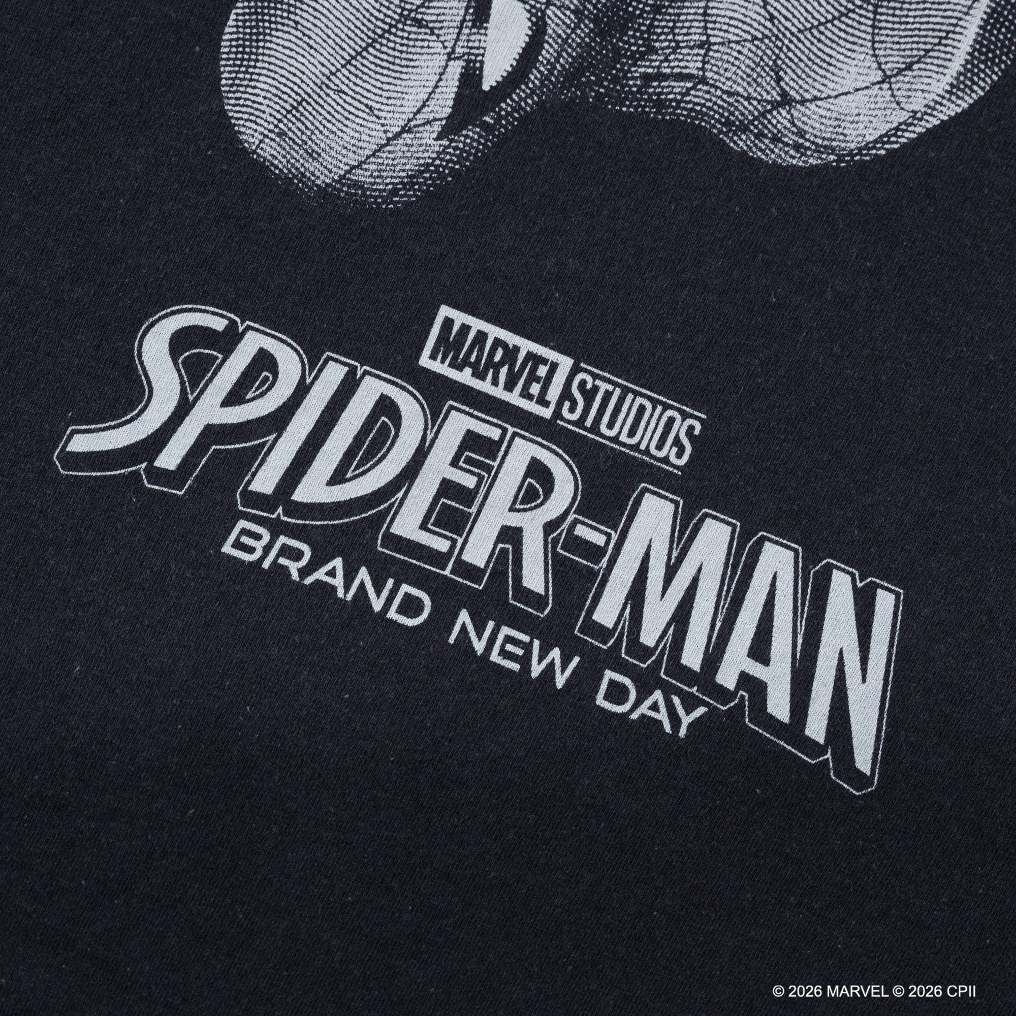 Spider-Man Photo /Tee