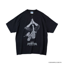 Spider-Man Photo /Tee