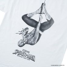 Spider-Man Photo /Tee