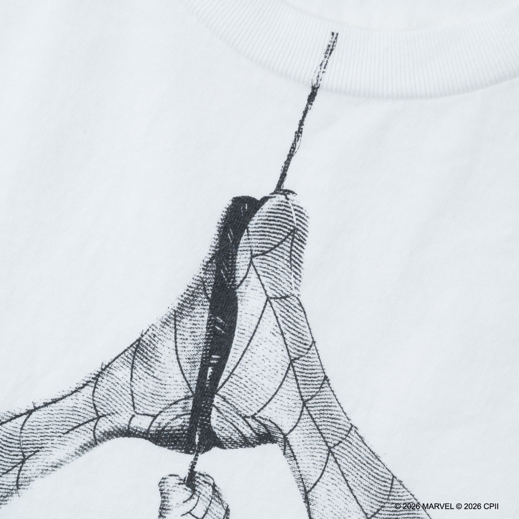 Spider-Man Photo /Tee