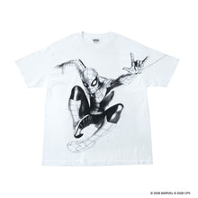 Spider-Man Overprint /Tee