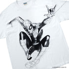 Spider-Man Overprint /Tee