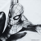 Spider-Man Overprint /Tee