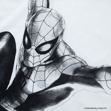 Spider-Man Overprint /Tee