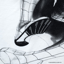 Spider-Man Overprint /Tee