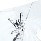 Spider-Man Overprint /Tee
