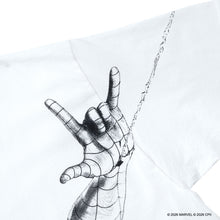 Spider-Man Overprint /Tee