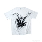 Spider-Man Overprint /Tee