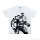Hulk Overprint /Tee