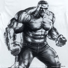 Hulk Overprint /Tee