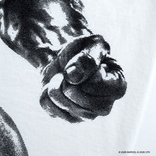 Hulk Overprint /Tee