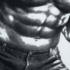 Hulk Overprint /Tee