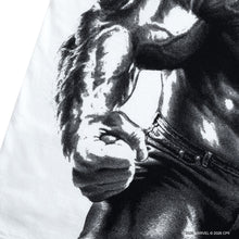 Hulk Overprint /Tee