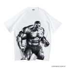 Hulk Overprint /Tee