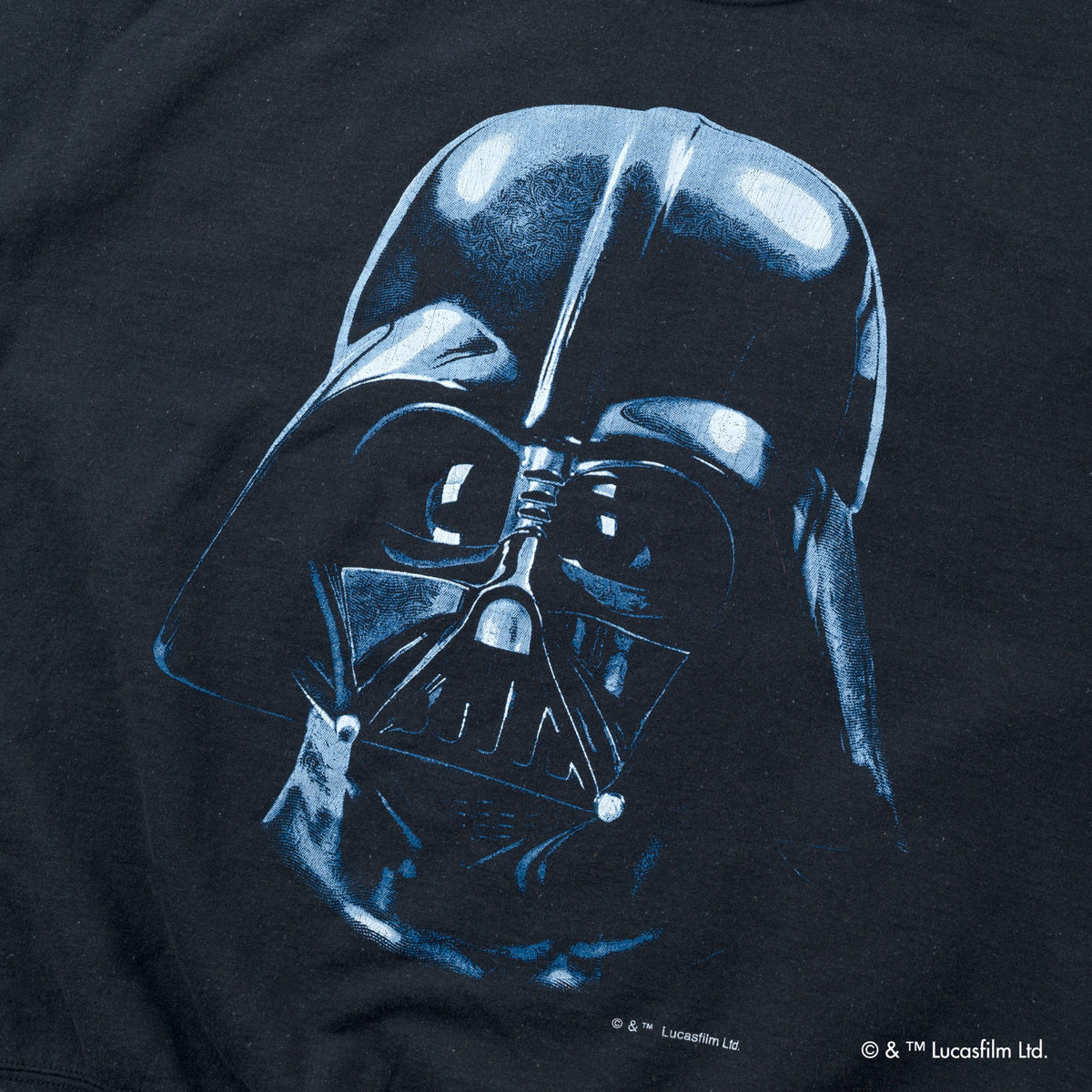Darth Vader /Sweat