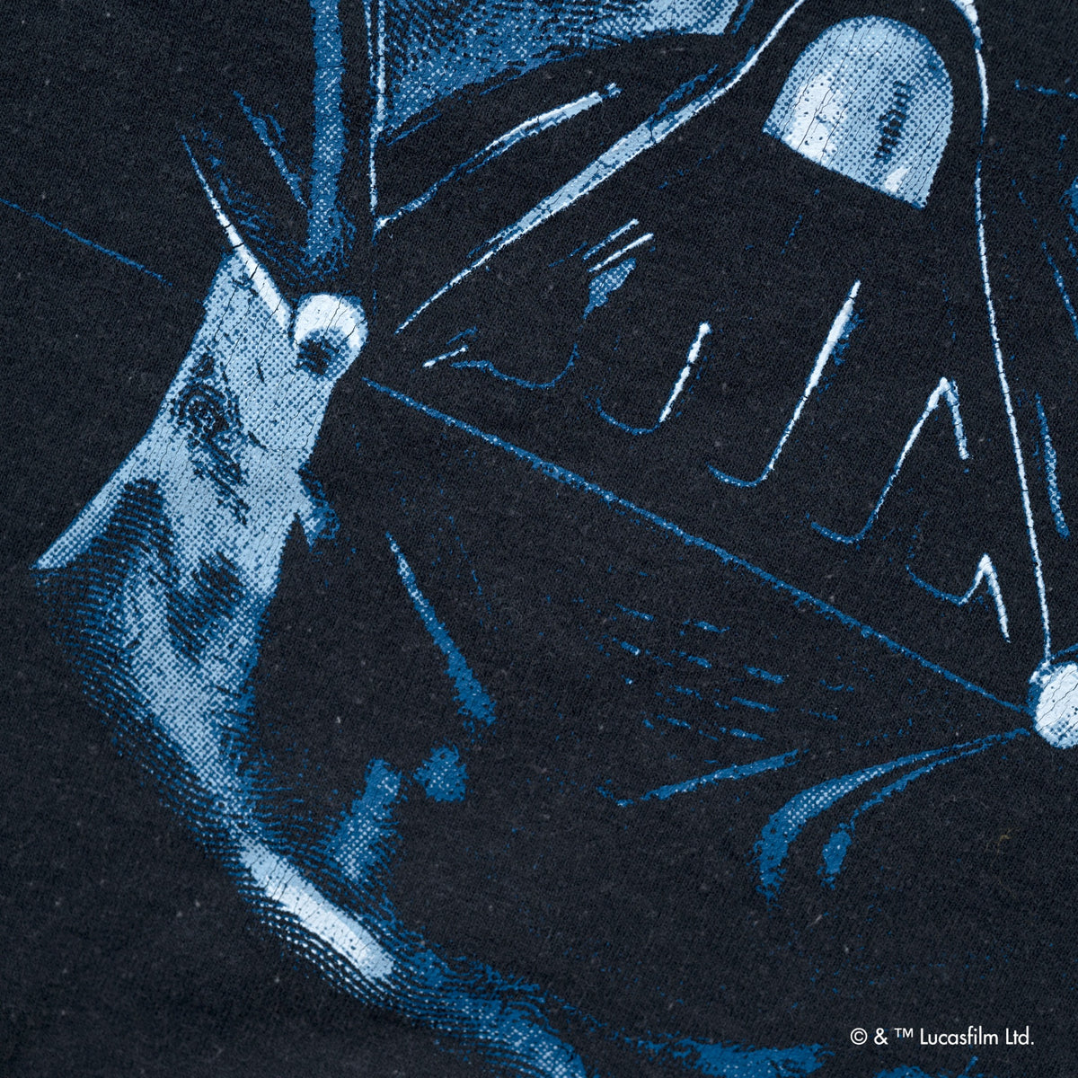 Darth Vader /Sweat