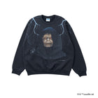 Darth Sidious /Sweat