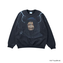 Darth Sidious /Sweat