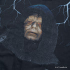Darth Sidious /Sweat
