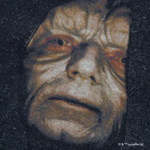 Darth Sidious /Sweat