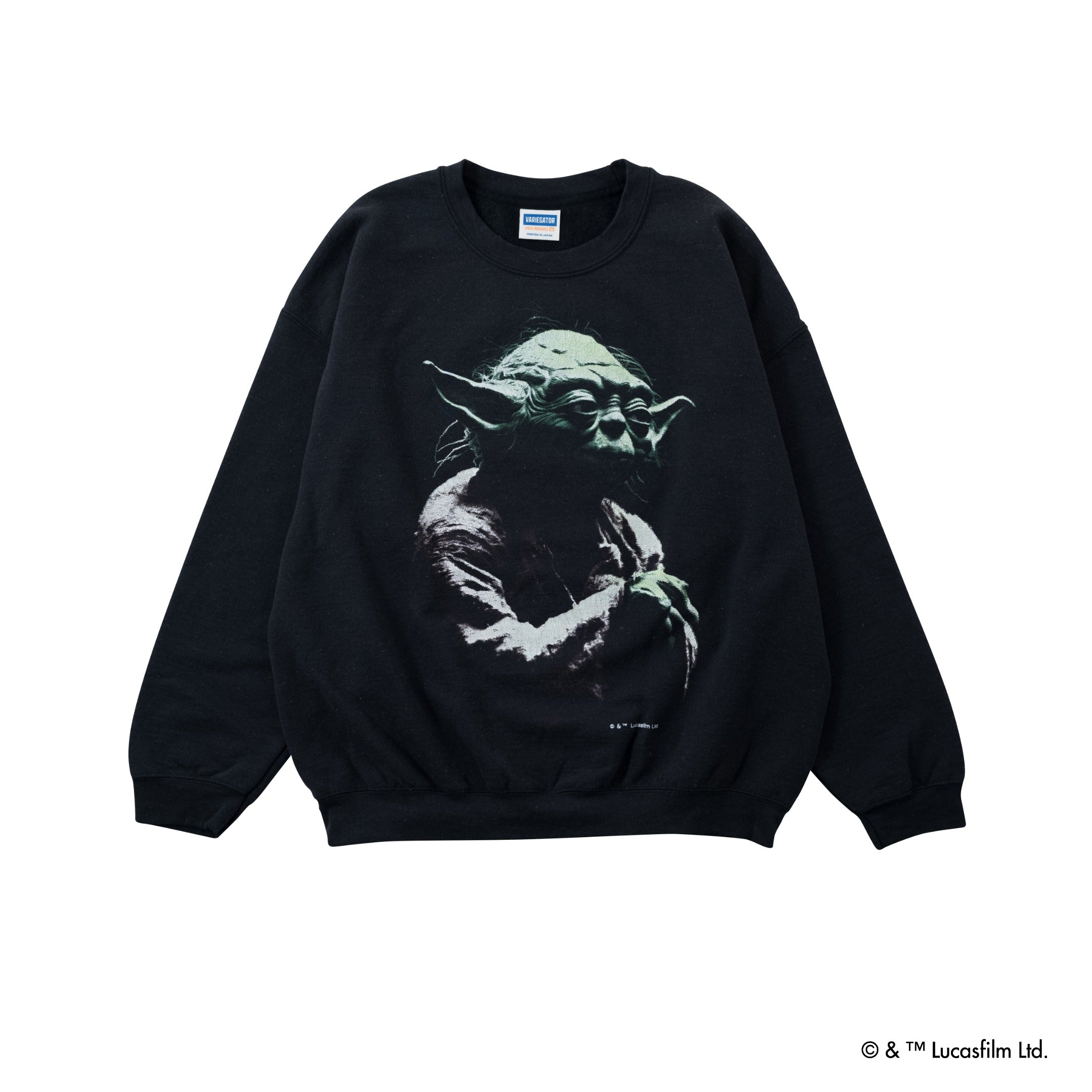 スター・ウォーズ（SW） Tシャツ | VARIEGATOR