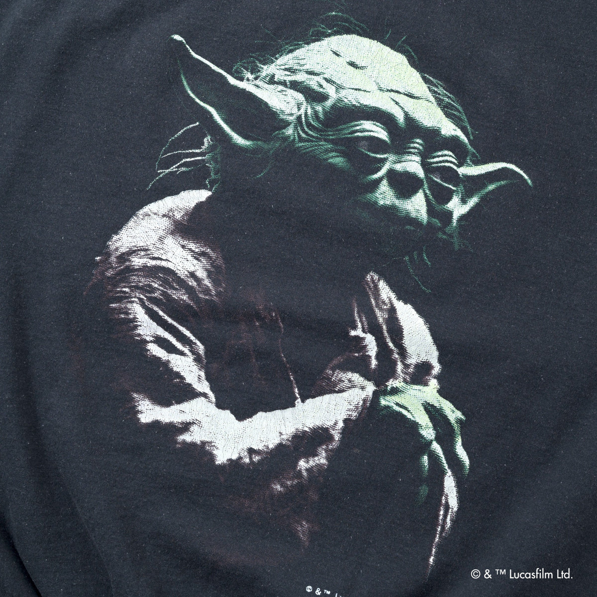 Yoda /Sweat