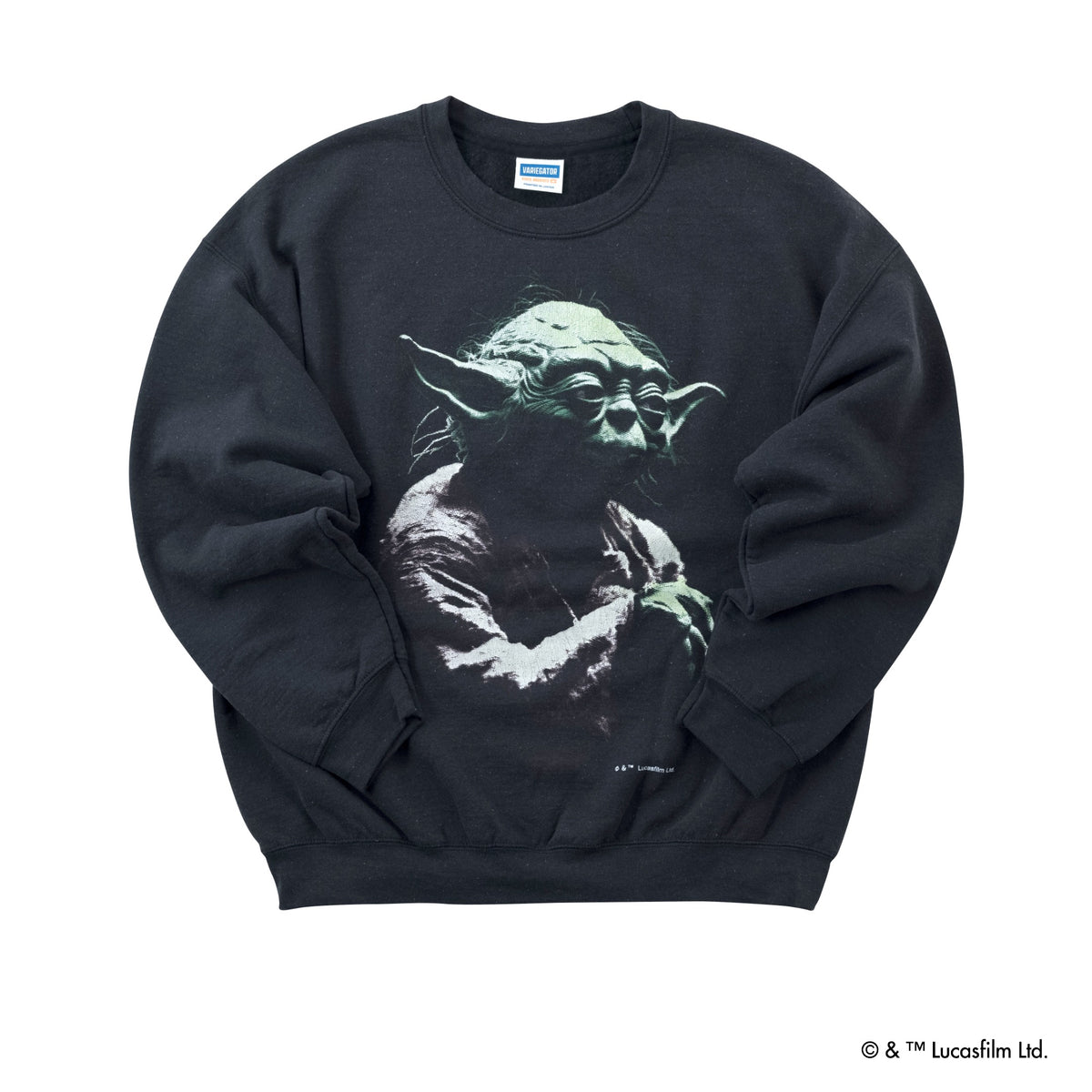Yoda /Sweat