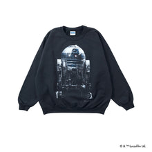 R2-D2 /Sweat