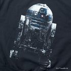 R2-D2 /Sweat