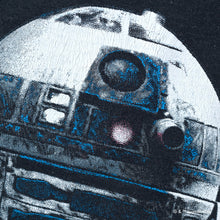 R2-D2 /Sweat