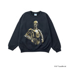 C-3PO /Sweat