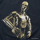 C-3PO /Sweat