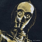 C-3PO /Sweat