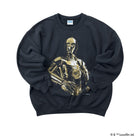 C-3PO /Sweat