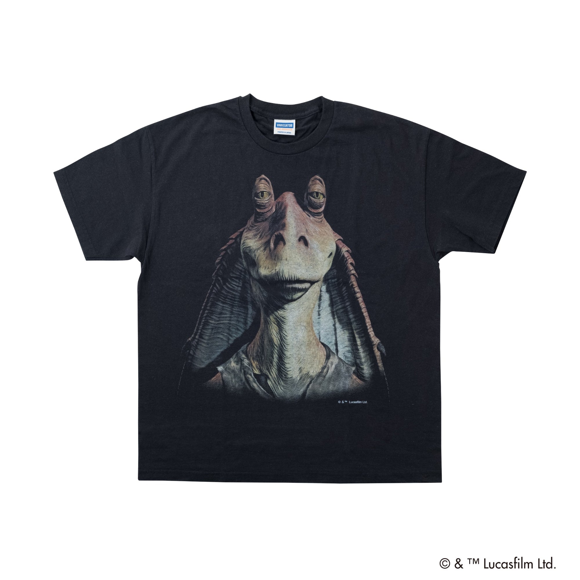 Jar Jar Binks /Tee
