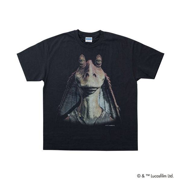 Jar Jar Binks /Tee | VARIEGATOR