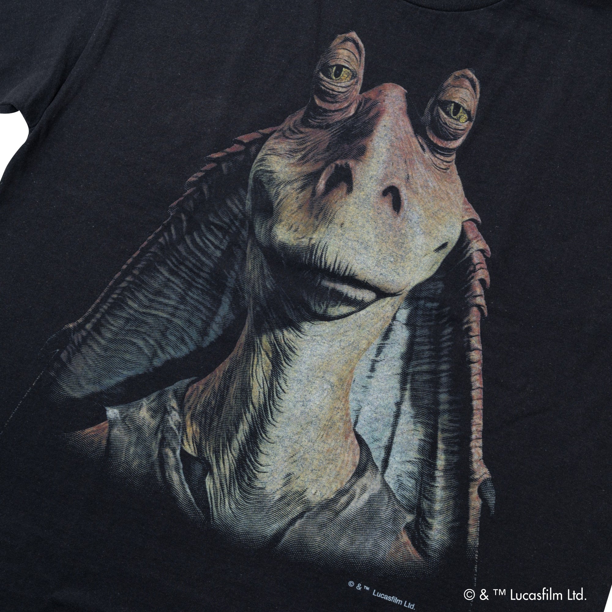 Jar Jar Binks /Tee