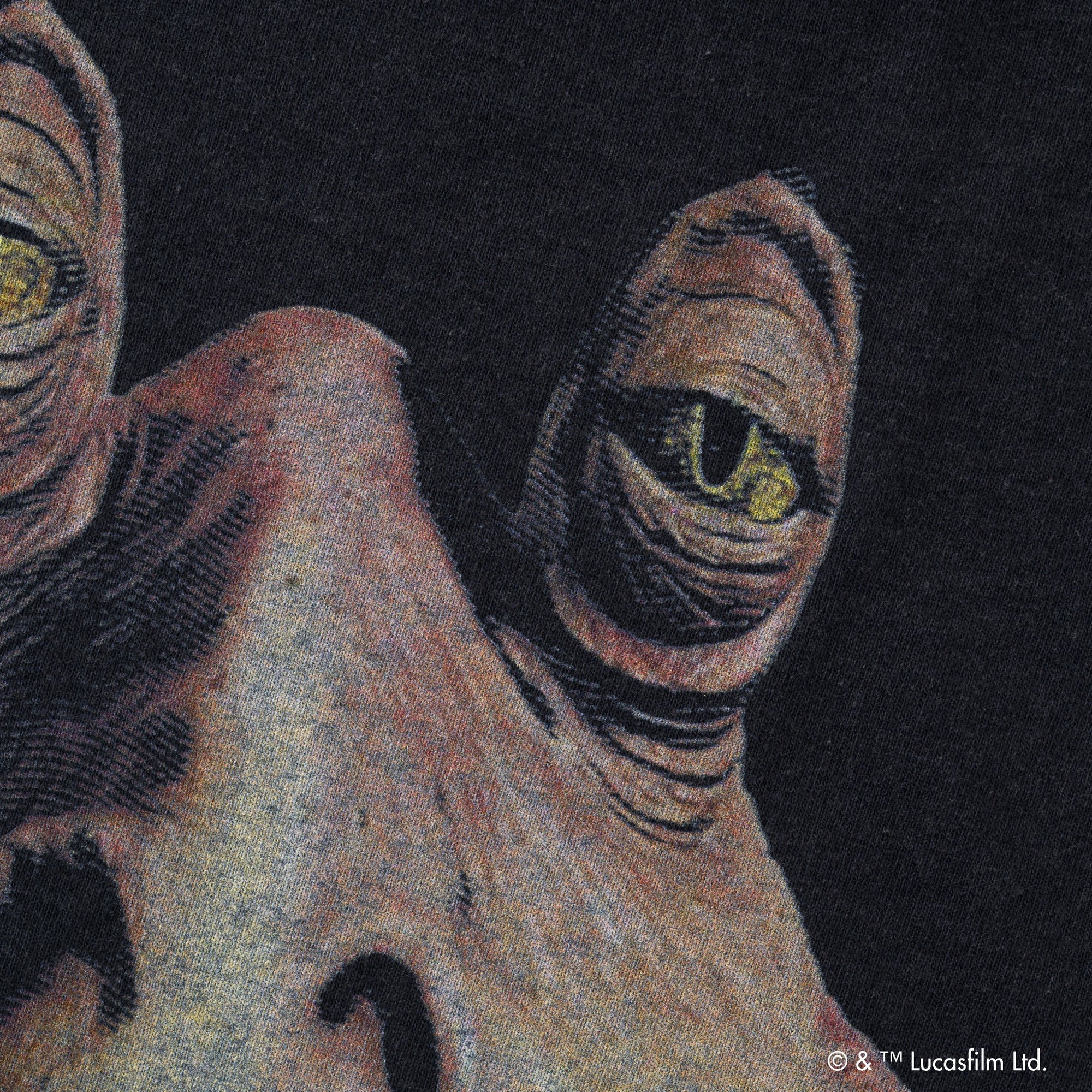 Jar Jar Binks /Tee