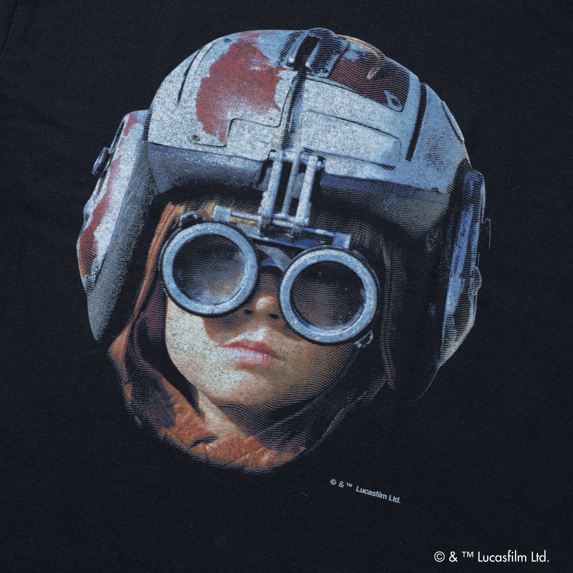 Anakin #2 /Tee