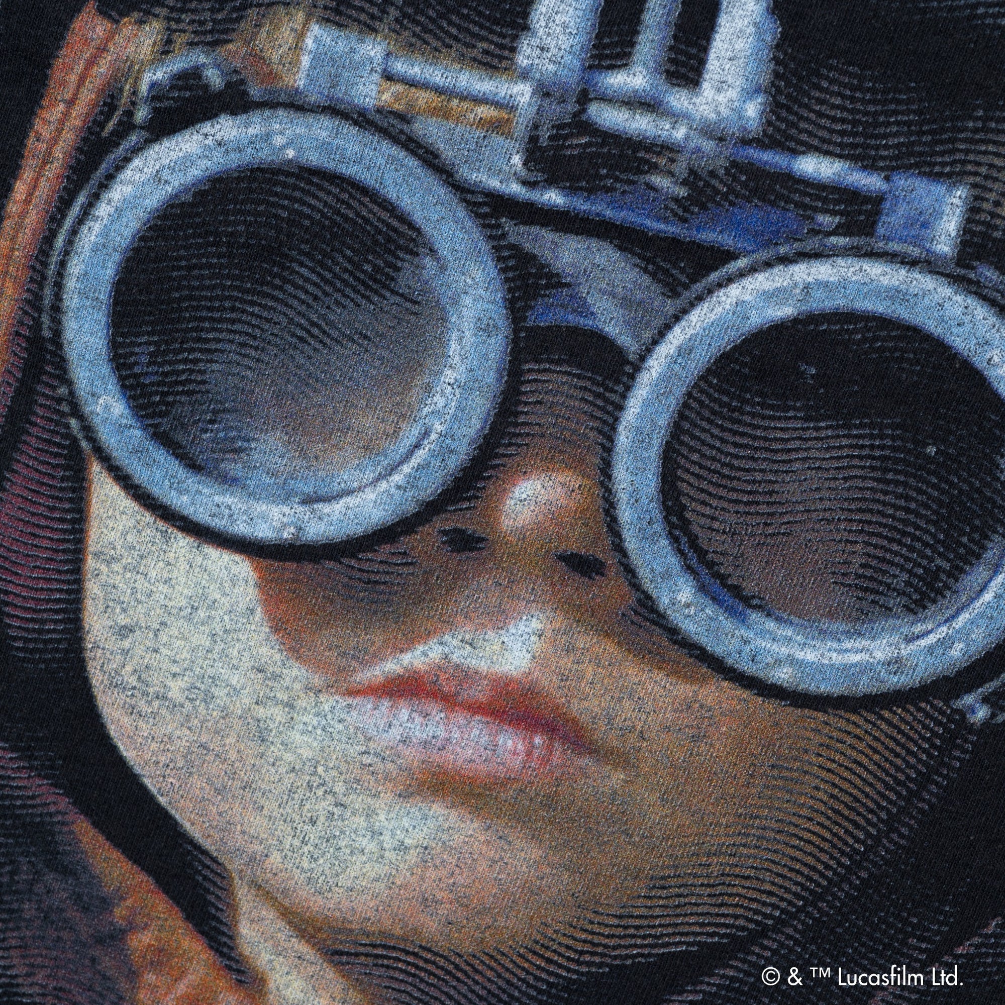 Anakin #2 /Tee