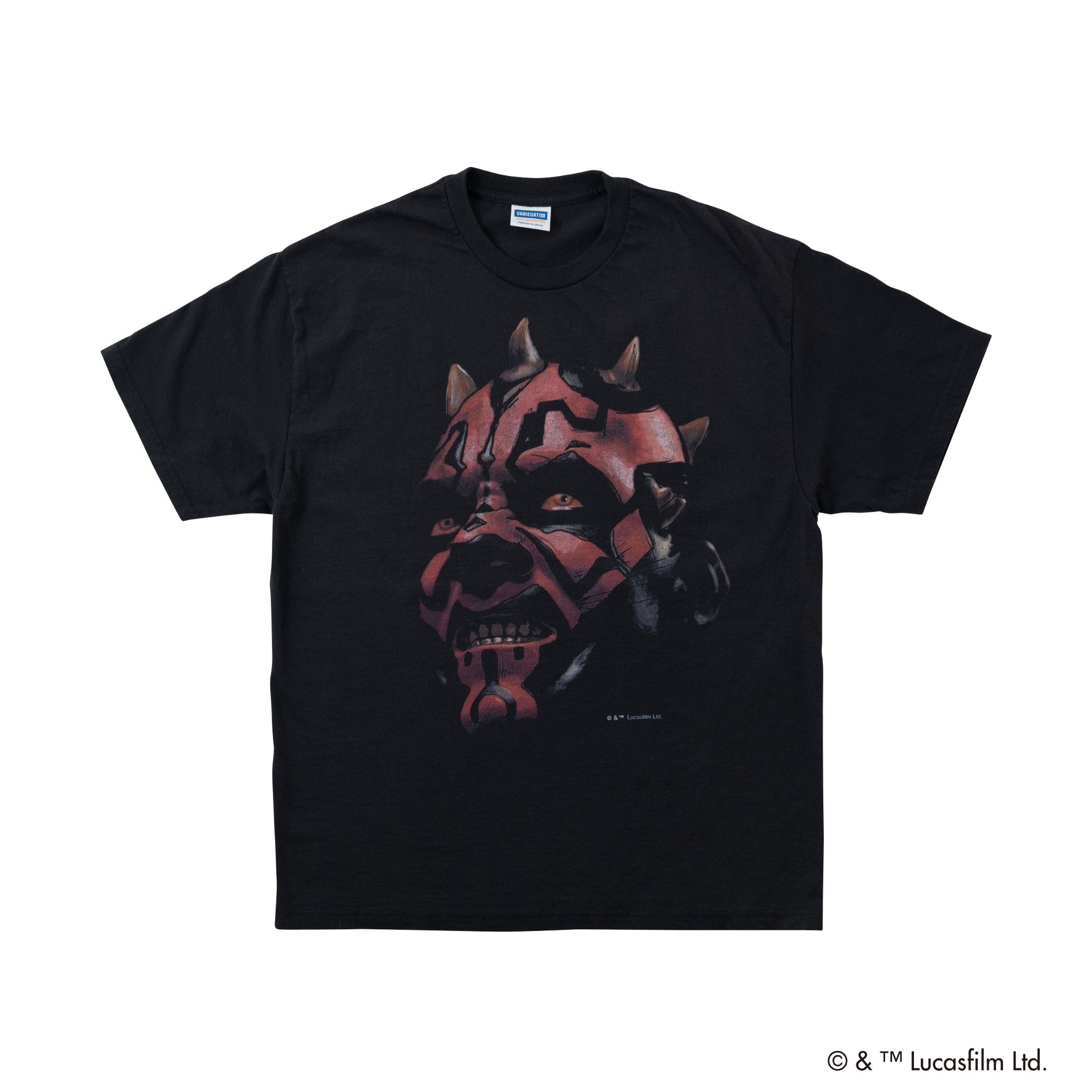 Darth Maul #2 /Tee