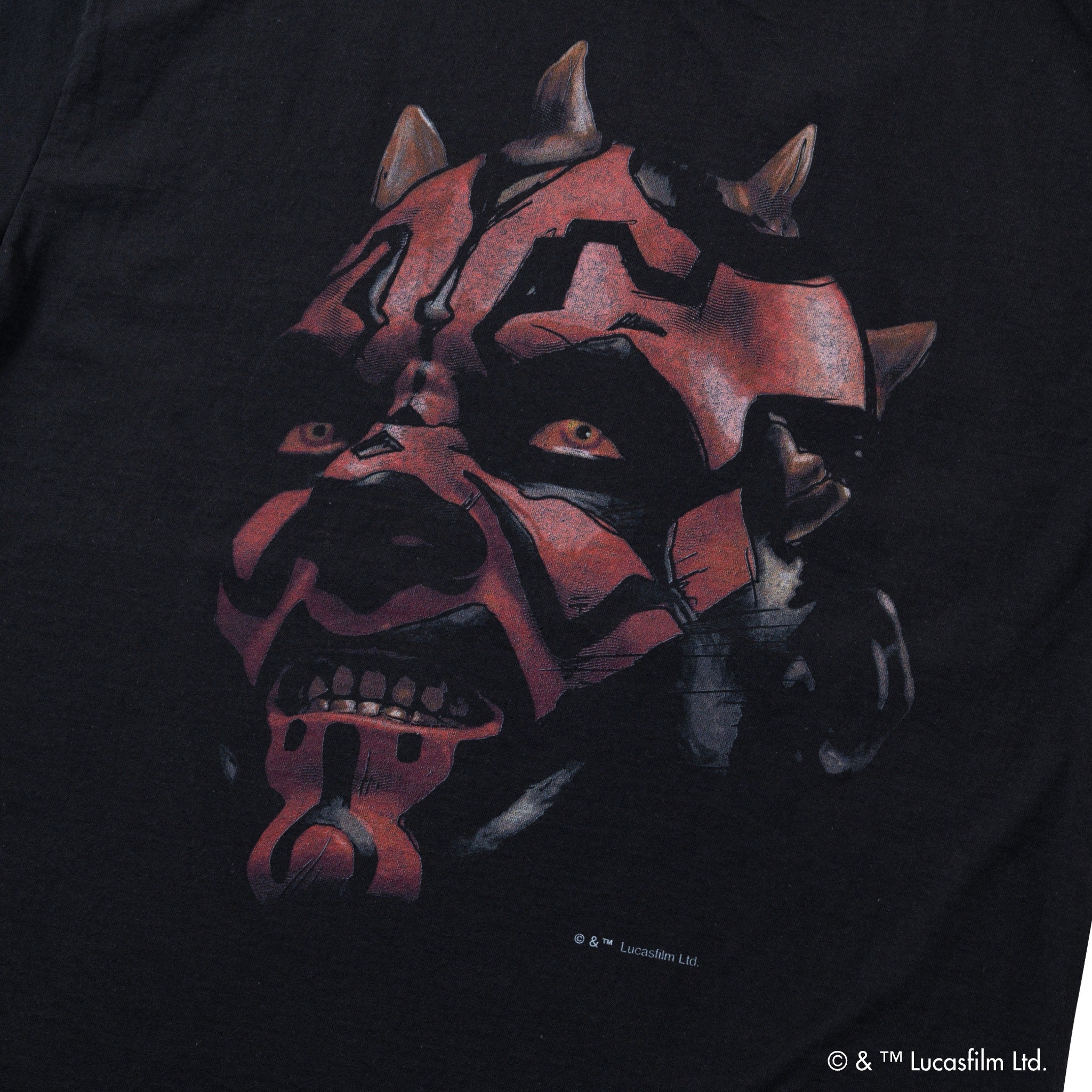 Darth Maul #2 /Tee