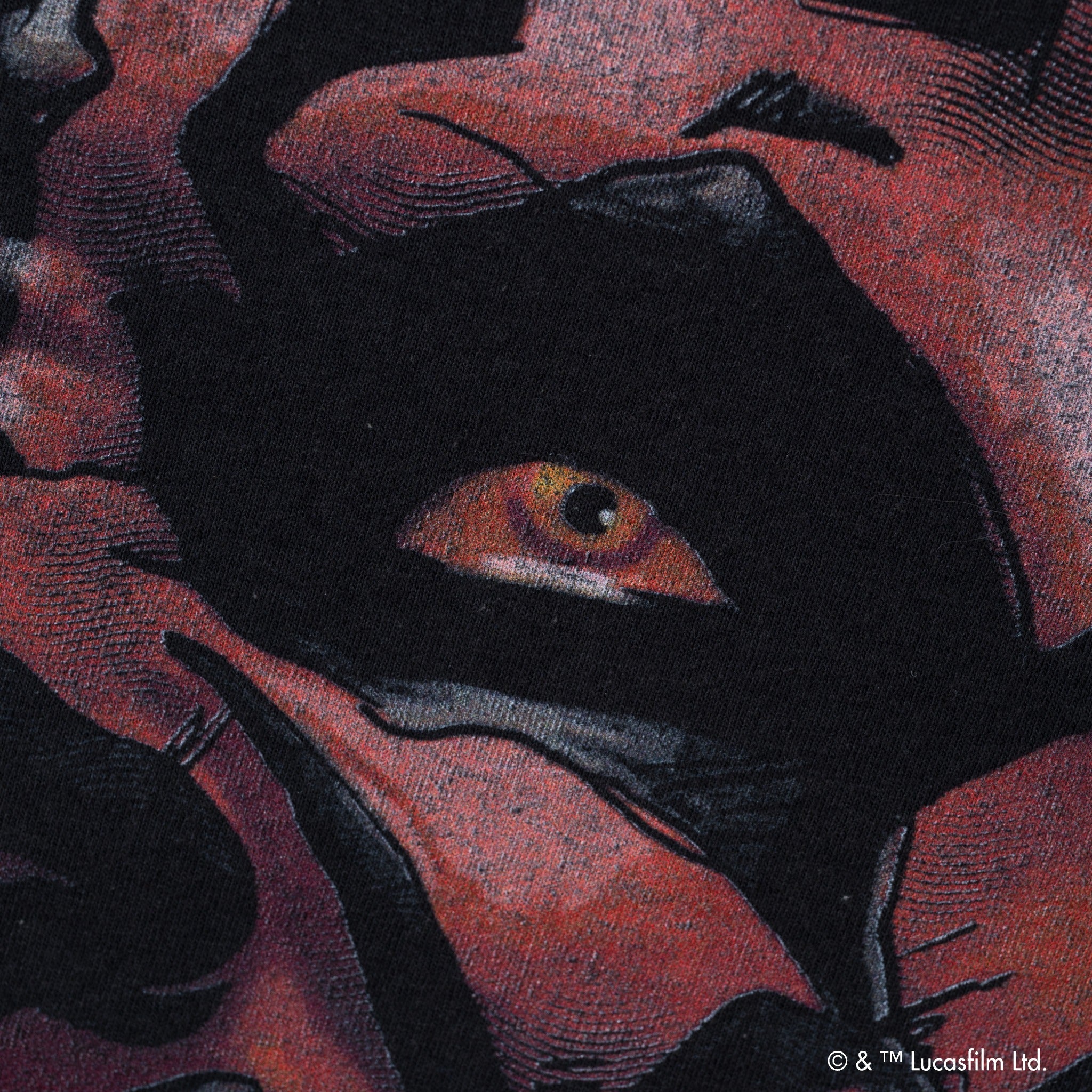 Darth Maul #2 /Tee