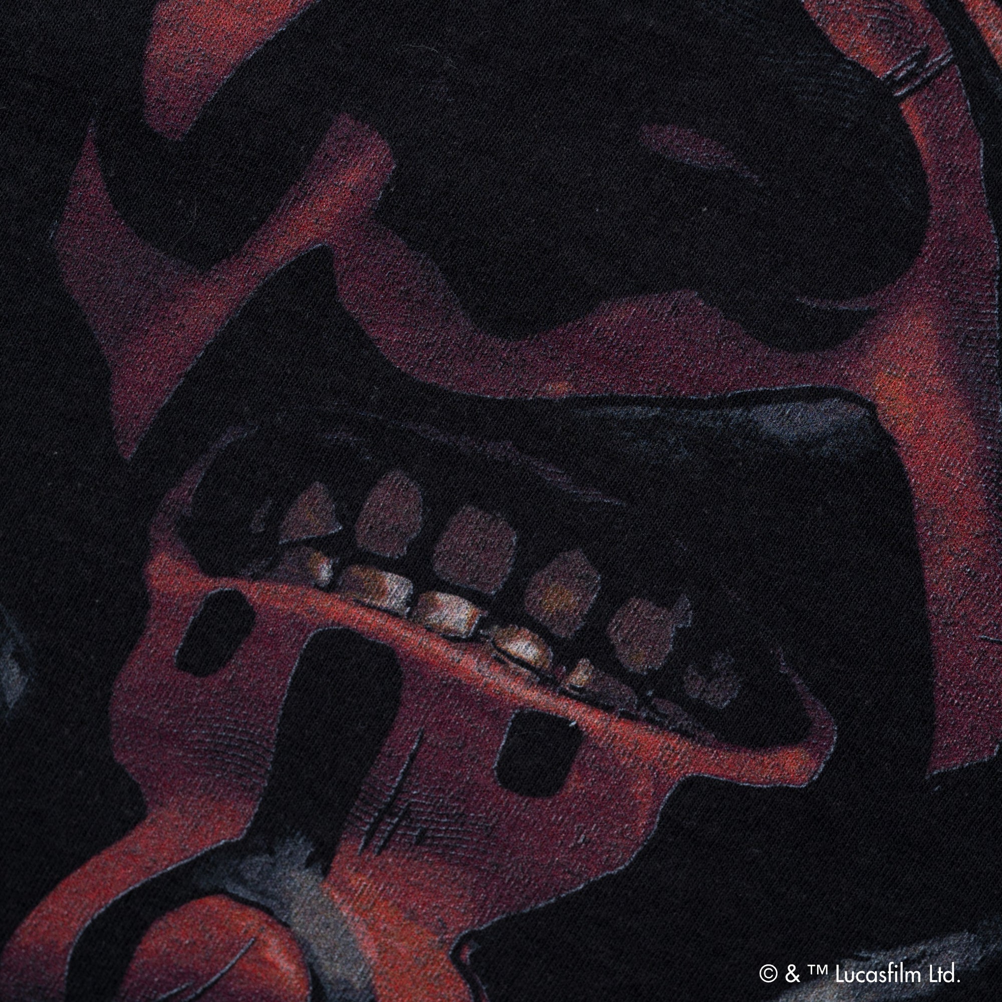 Darth Maul #2 /Tee