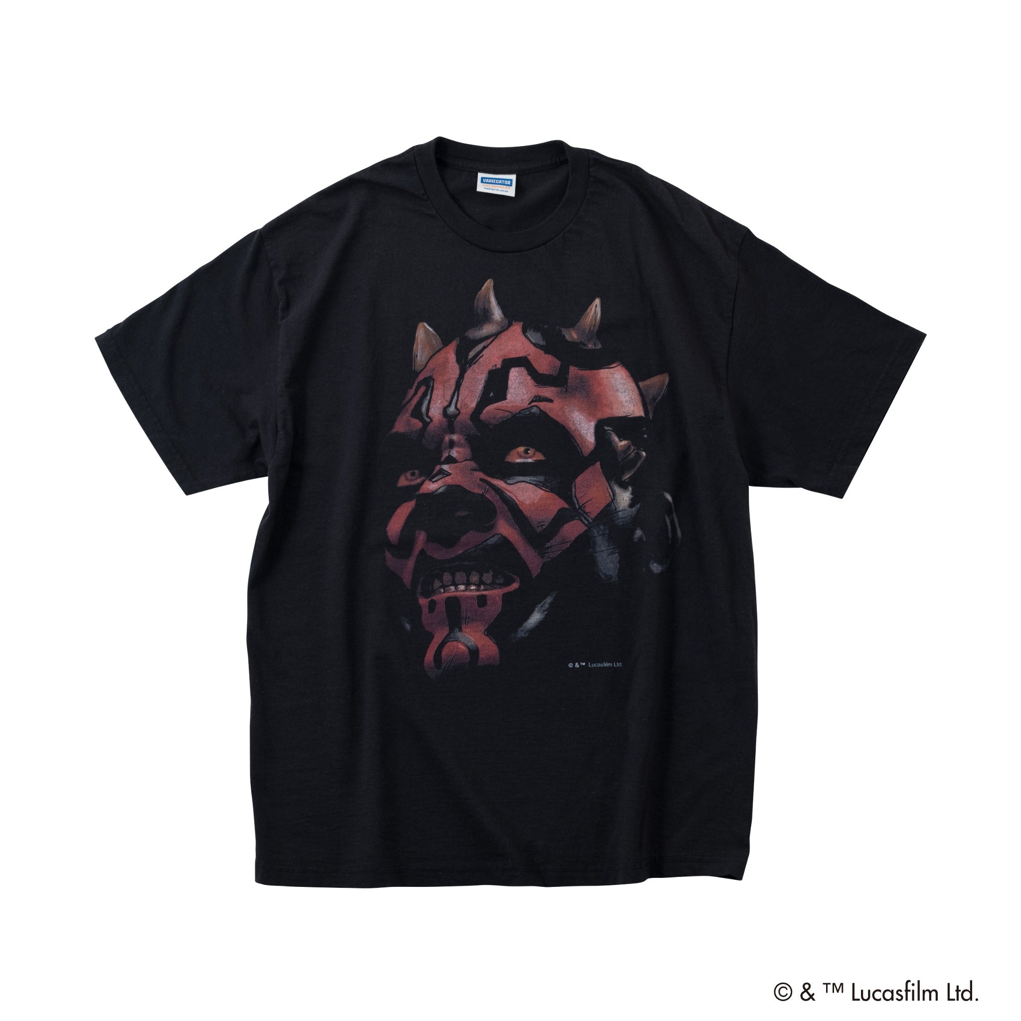 Darth Maul #2 /Tee