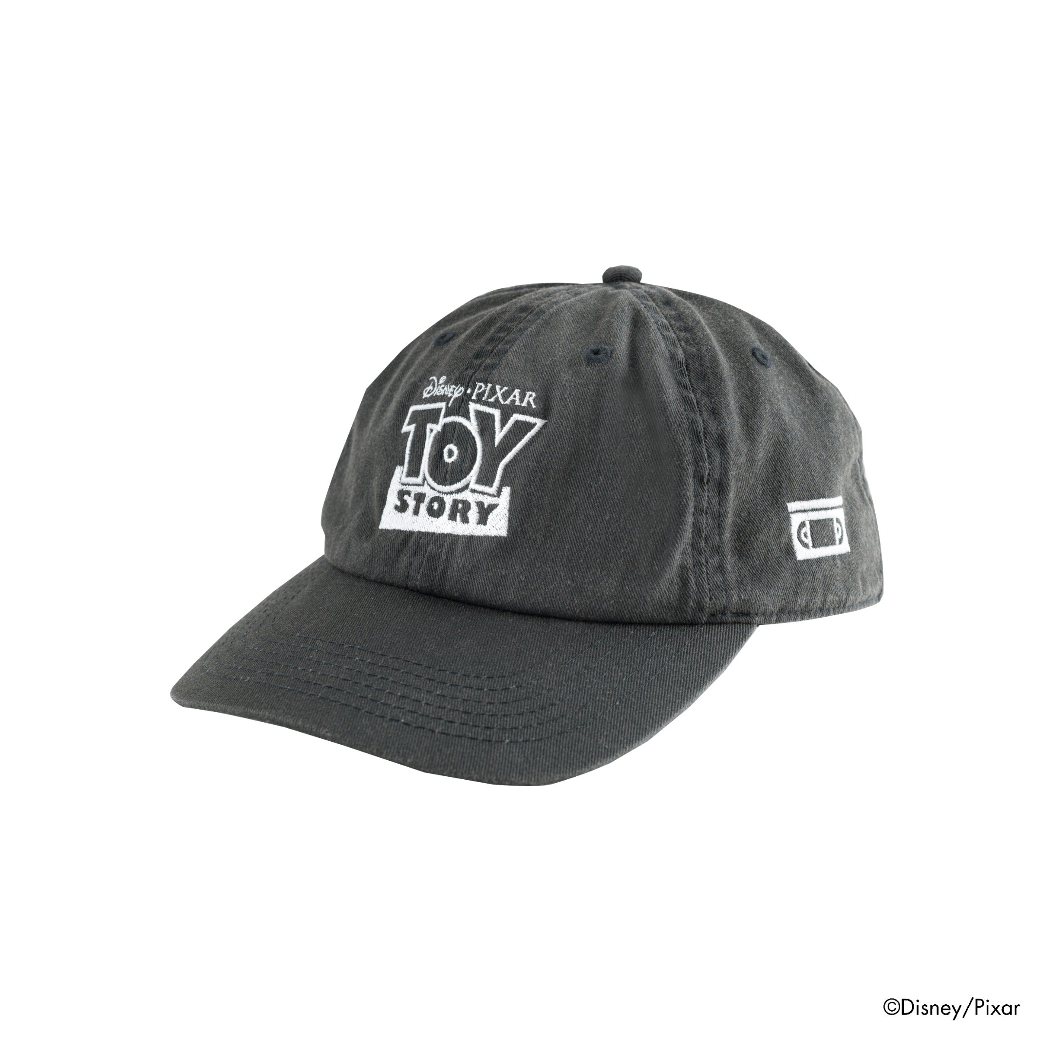 TOY STORY logo#1 /Cap | VARIEGATOR