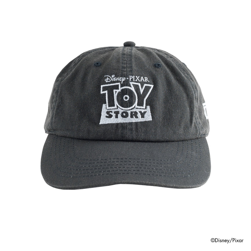 TOY STORY logo#1 /Cap