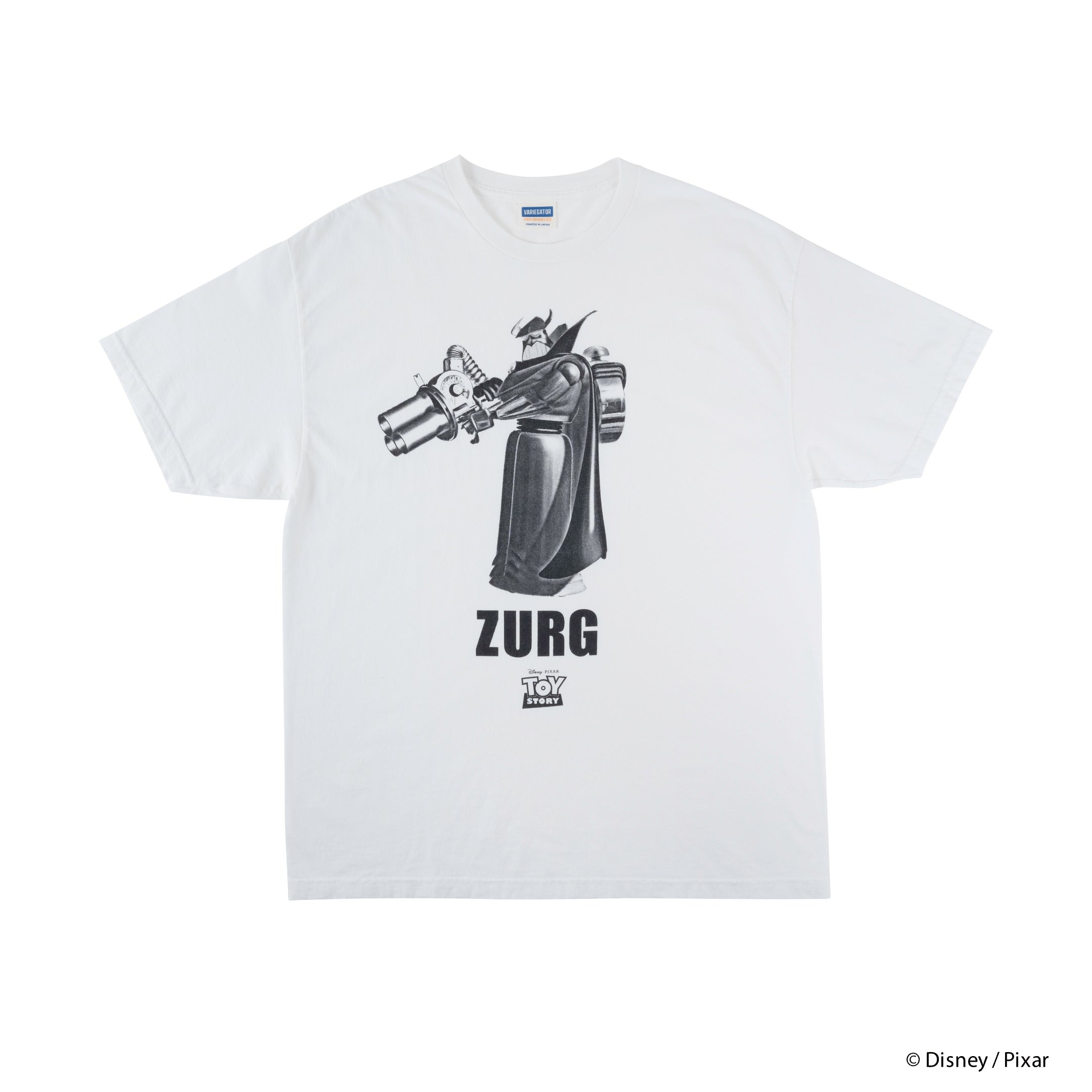 Zurg /Tee