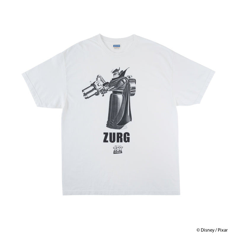 Zurg /Tee